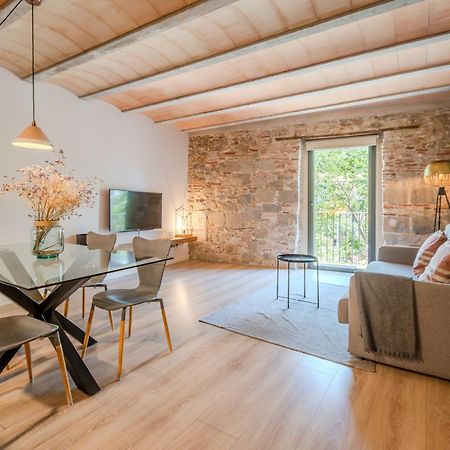 Flateli -Placa Catalunya 3-2 ชีโรนา ภายนอก รูปภาพ