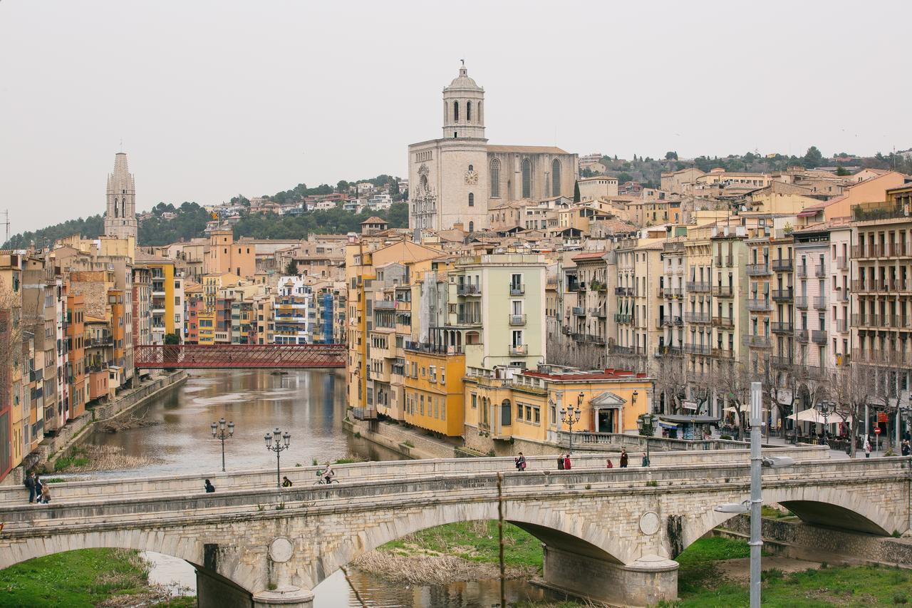 Flateli -Placa Catalunya 3-2 ชีโรนา ภายนอก รูปภาพ