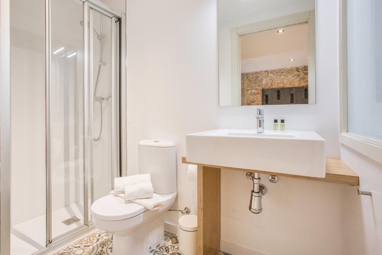 Flateli -Placa Catalunya 3-2 ชีโรนา ภายนอก รูปภาพ