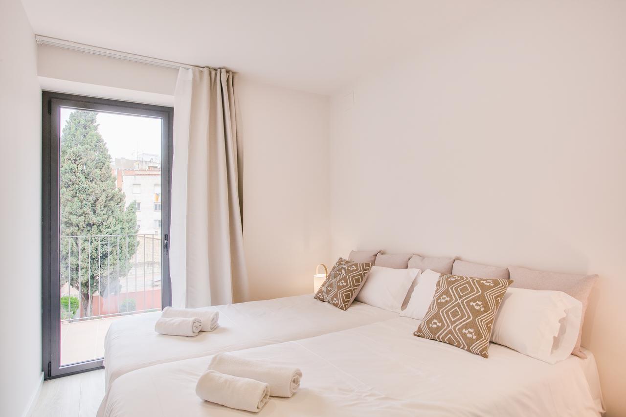 Flateli -Placa Catalunya 3-2 ชีโรนา ภายนอก รูปภาพ