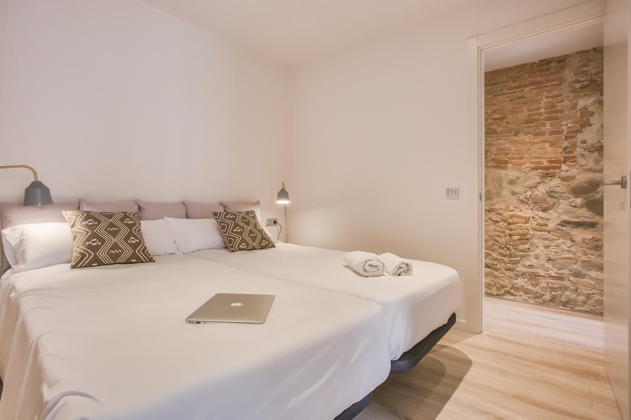 Flateli -Placa Catalunya 3-2 ชีโรนา ภายนอก รูปภาพ